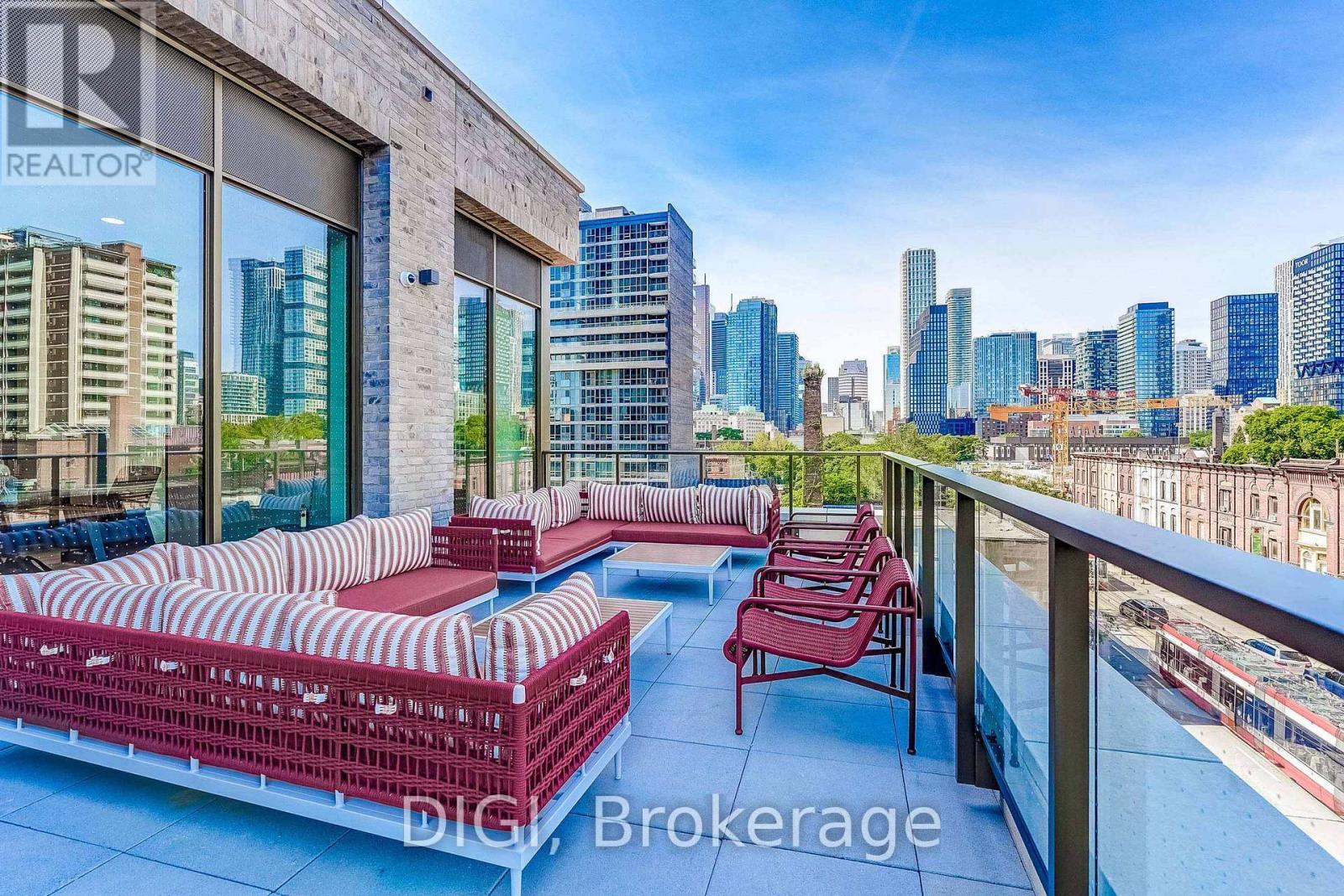 Q1218 - 120 Ontario Street, Toronto, Ontario  M5A 1C4 - Photo 41 - C14092748