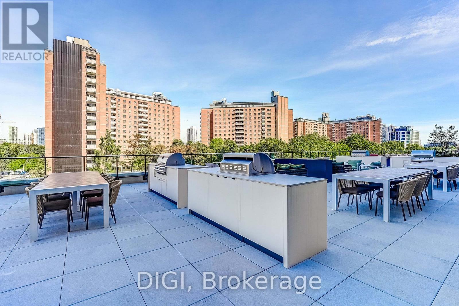 Q1218 - 120 Ontario Street, Toronto, Ontario  M5A 1C4 - Photo 42 - C14092748
