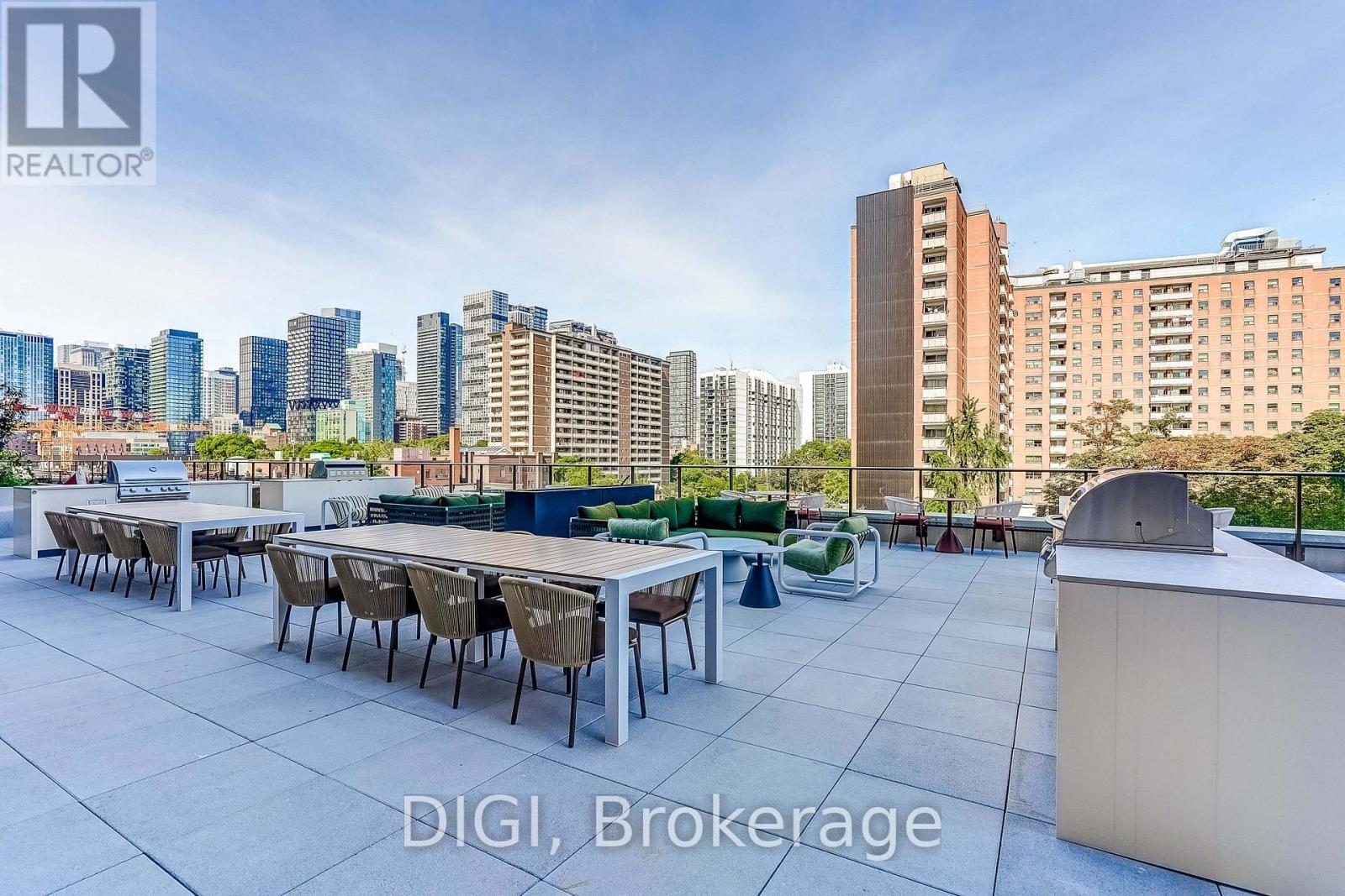 Q1218 - 120 Ontario Street, Toronto, Ontario  M5A 1C4 - Photo 44 - C14092748