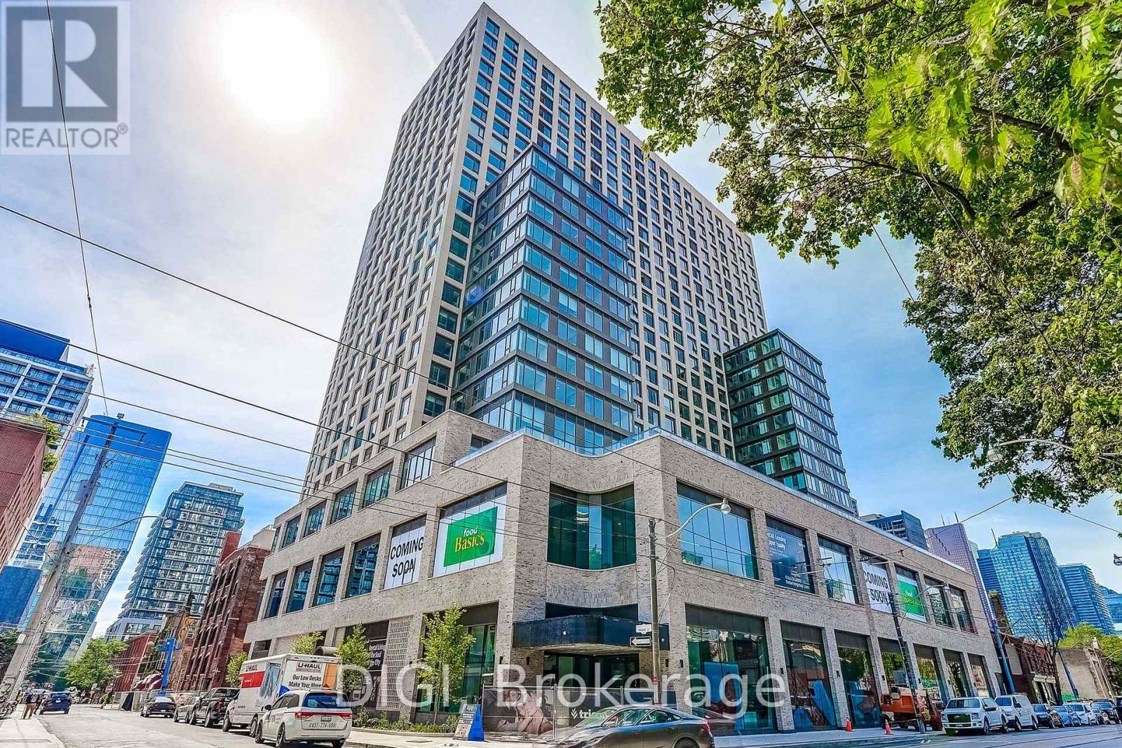 Q1218 - 120 Ontario Street, Toronto, Ontario  M5A 1C4 - Photo 46 - C14092748