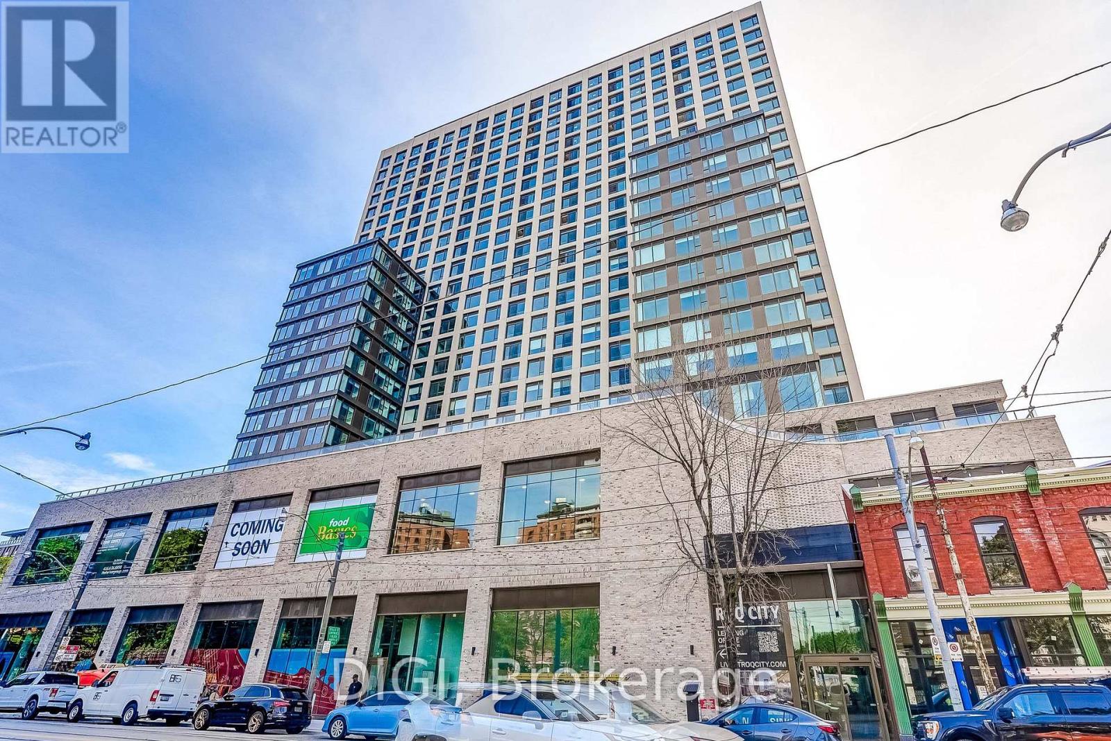 Q1218 - 120 Ontario Street, Toronto, Ontario  M5A 1C4 - Photo 47 - C14092748