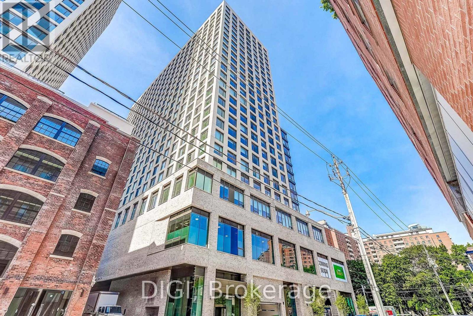 Q1218 - 120 Ontario Street, Toronto, Ontario  M5A 1C4 - Photo 48 - C14092748