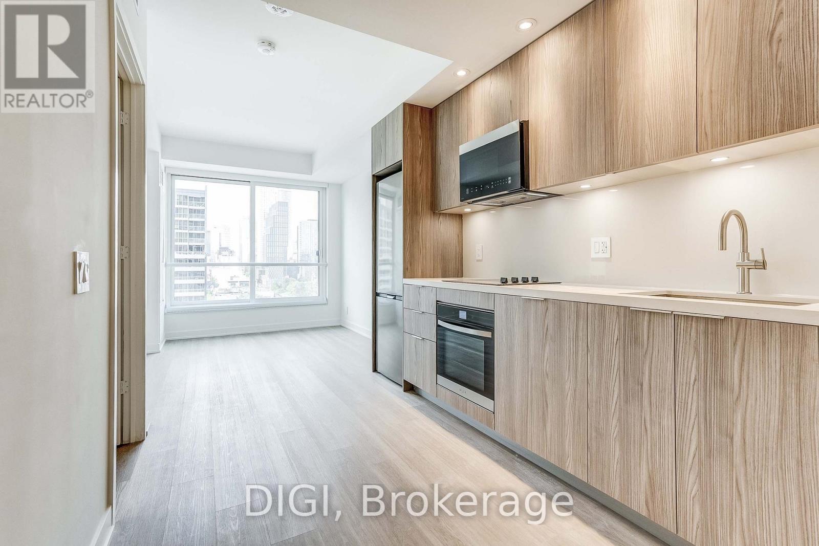 Q1215 - 120 Ontario Street, Toronto, Ontario  M5A 1C4 - Photo 2 - C14092756