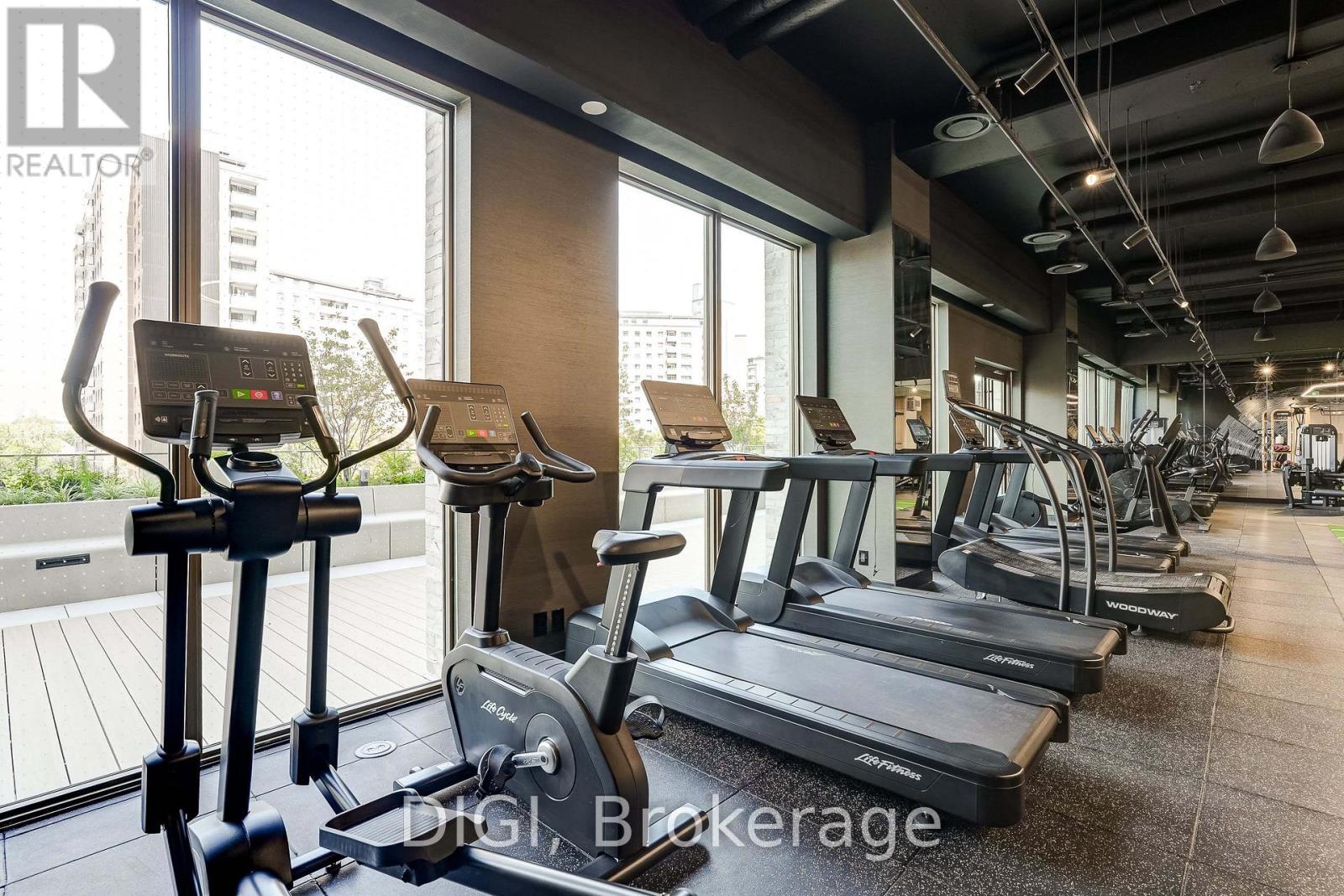 Q1215 - 120 Ontario Street, Toronto, Ontario  M5A 1C4 - Photo 33 - C14092756
