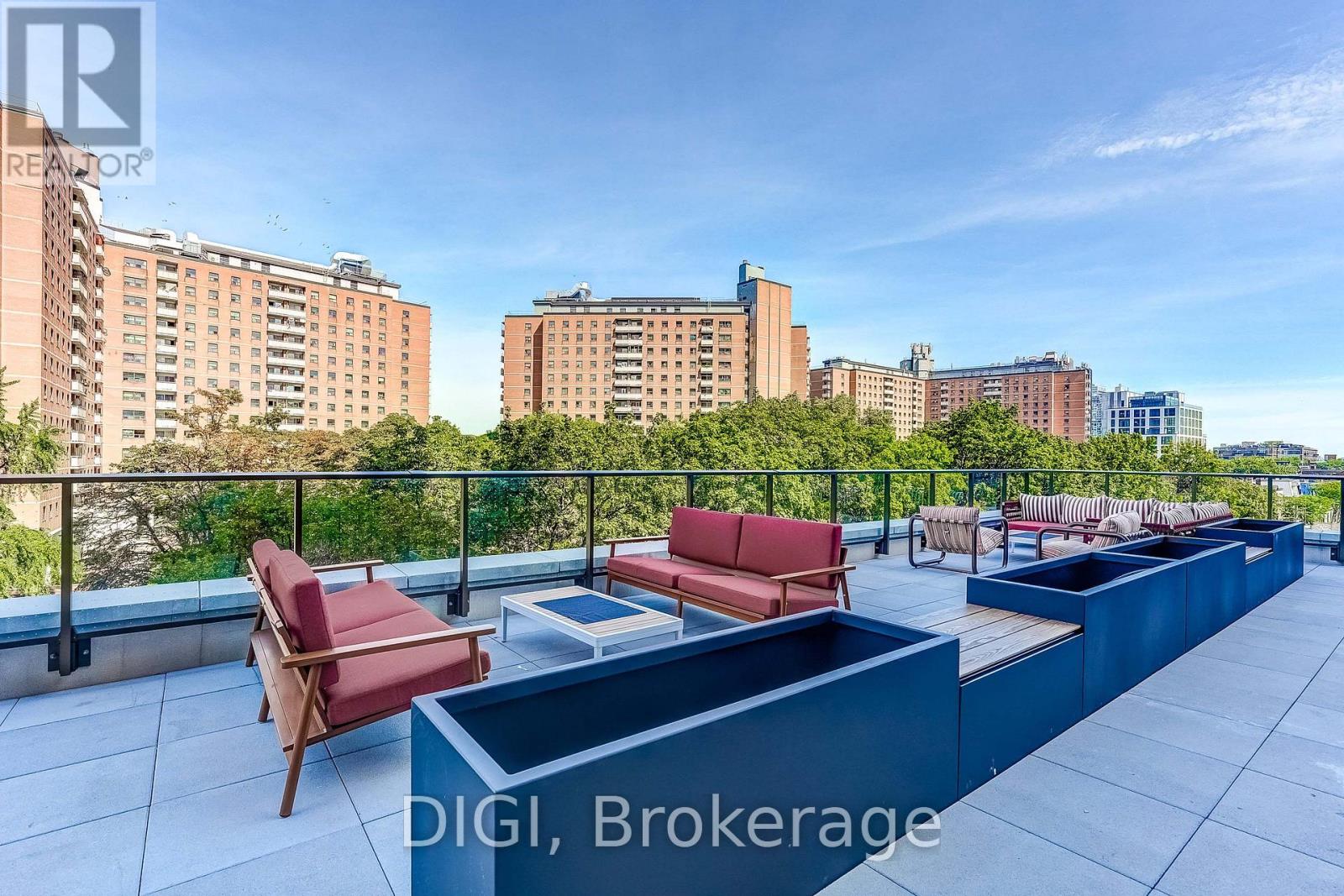 Q1215 - 120 Ontario Street, Toronto, Ontario  M5A 1C4 - Photo 42 - C14092756