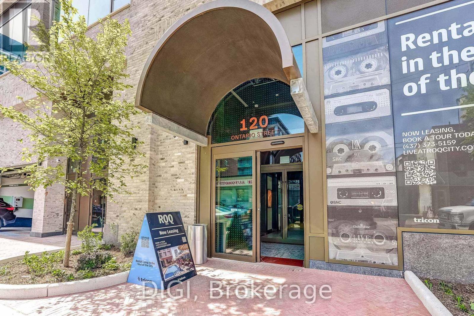 Q1215 - 120 Ontario Street, Toronto, Ontario  M5A 1C4 - Photo 46 - C14092756