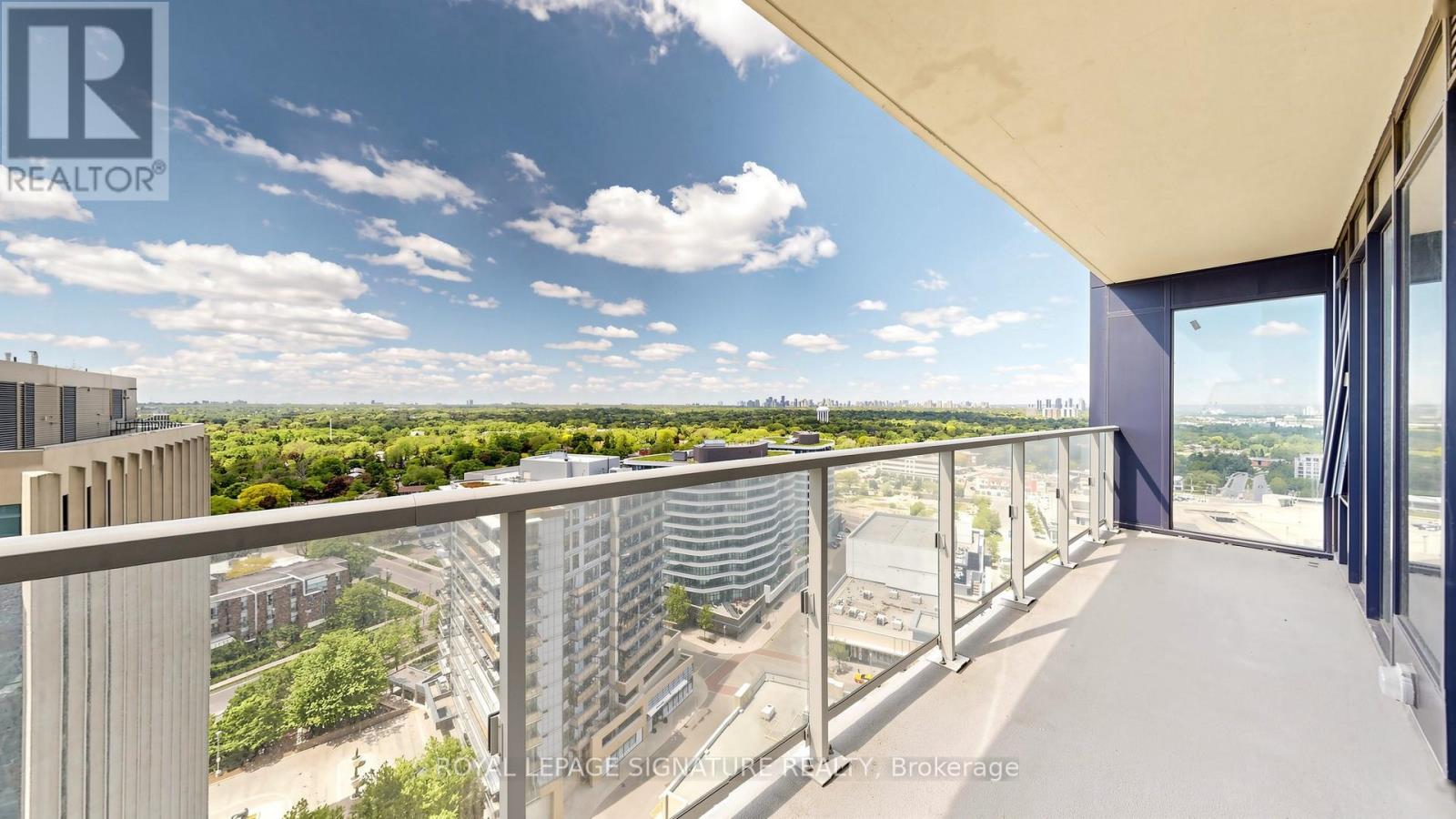 1608 - 50 O'neill Road, Toronto, Ontario M3C 0R1 - Photo 14 - C14092764