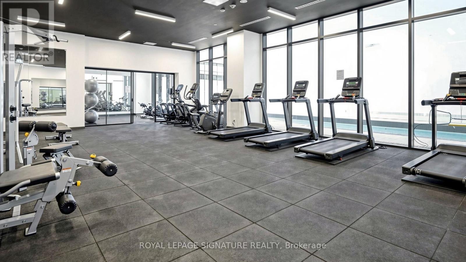 1608 - 50 O'neill Road, Toronto, Ontario M3C 0R1 - Photo 18 - C14092764