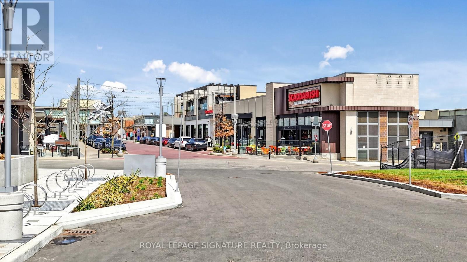 1608 - 50 O'neill Road, Toronto, Ontario M3C 0R1 - Photo 25 - C14092764