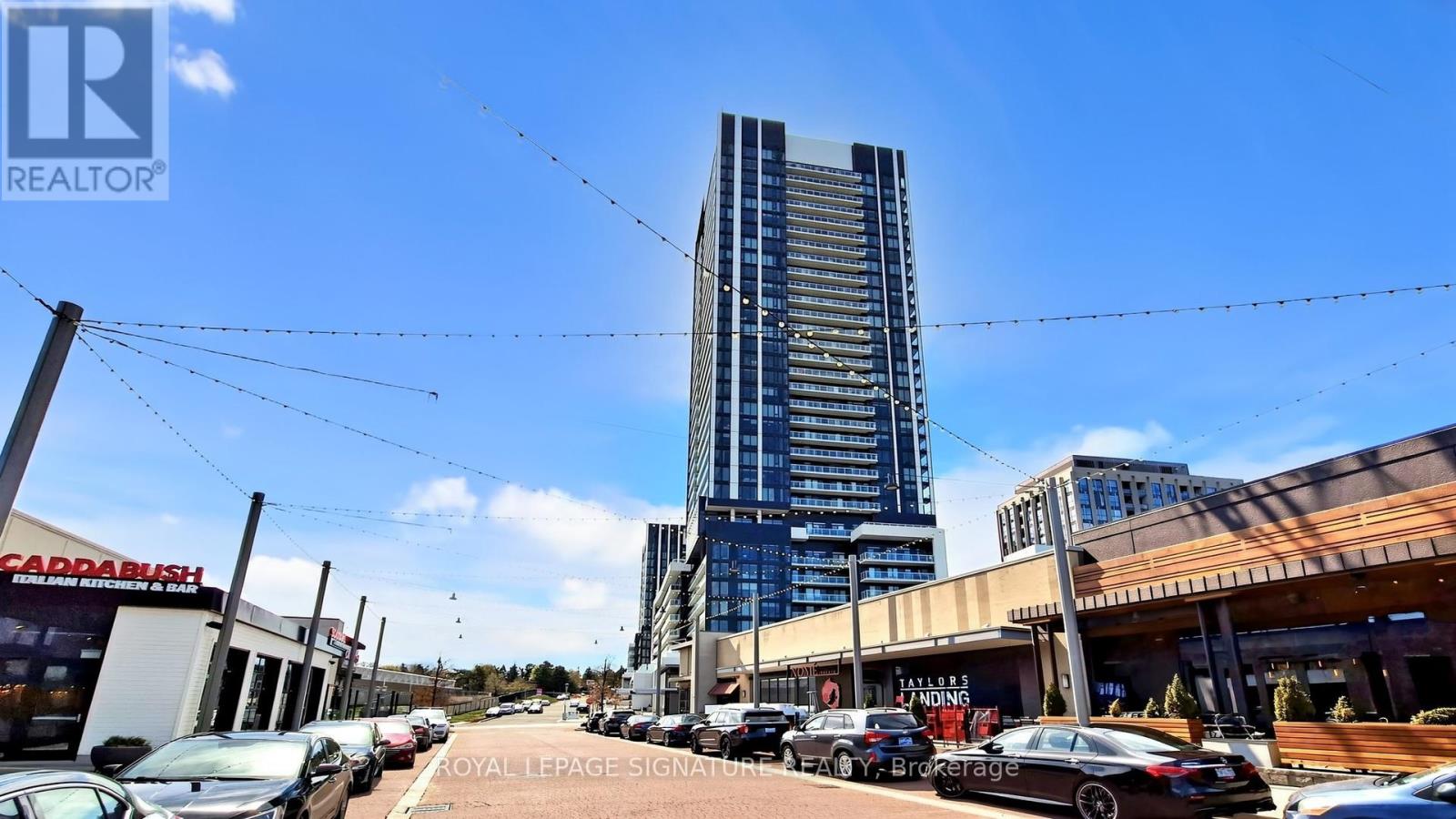 1608 - 50 O'neill Road, Toronto, Ontario M3C 0R1 - Photo 28 - C14092764