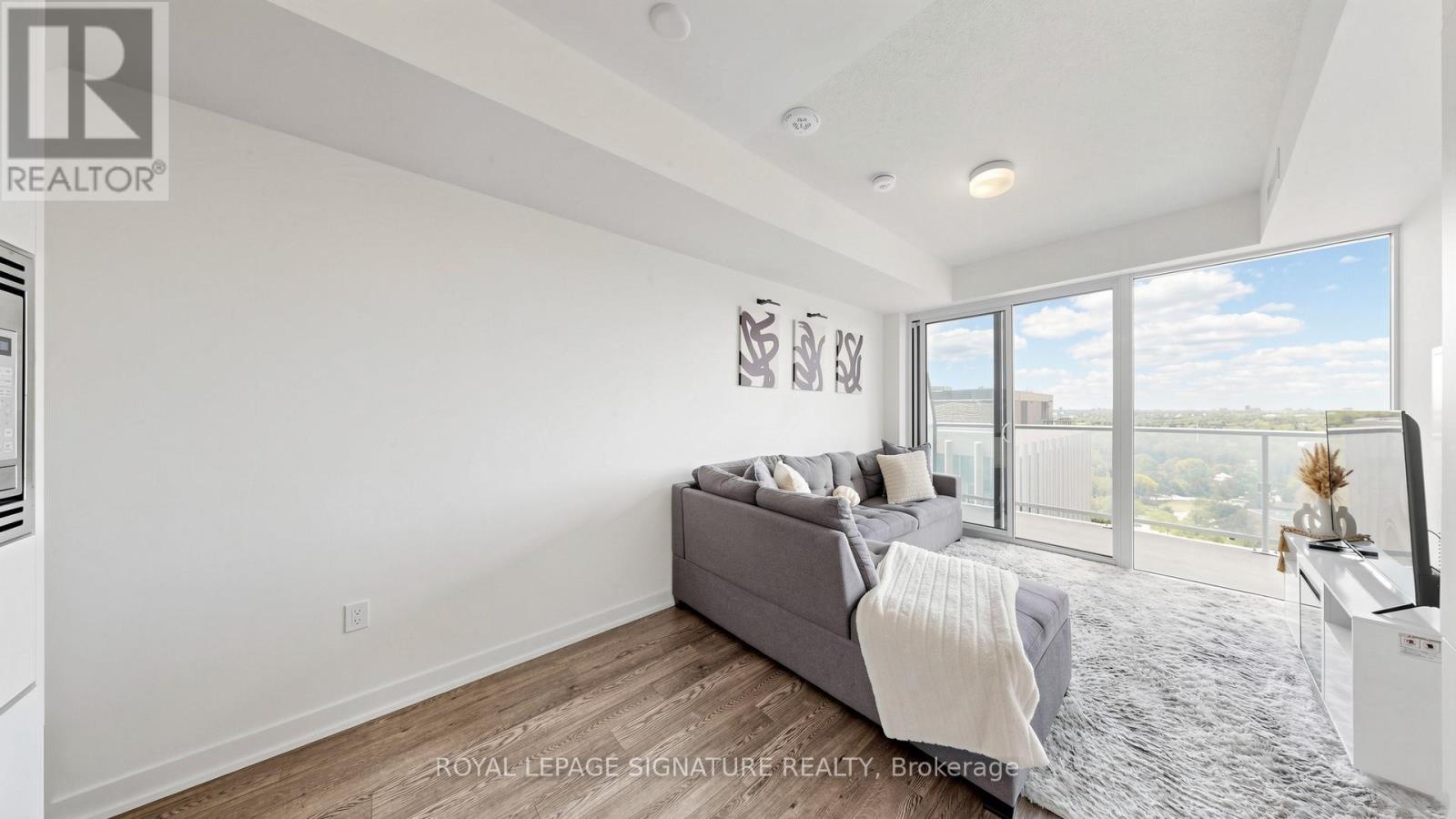 1608 - 50 O'neill Road, Toronto, Ontario M3C 0R1 - Photo 3 - C14092764