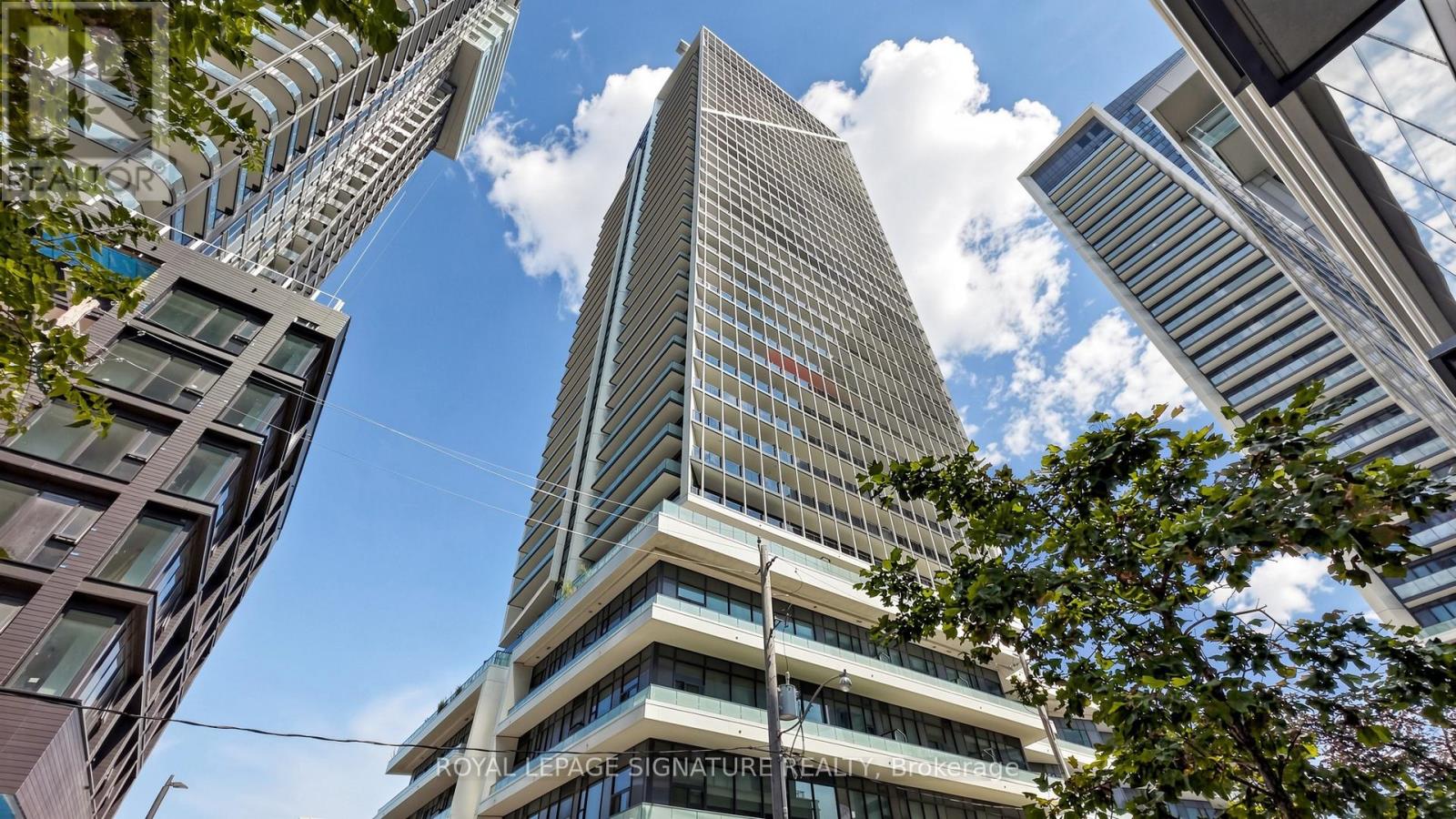 1608 - 50 O'neill Road, Toronto, Ontario M3C 0R1 - Photo 33 - C14092764
