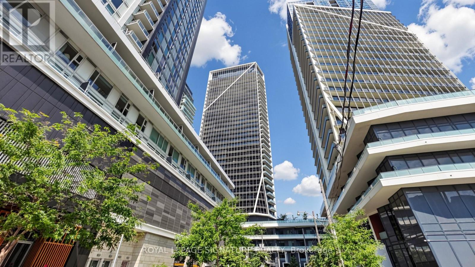 1608 - 50 O'neill Road, Toronto, Ontario M3C 0R1 - Photo 34 - C14092764