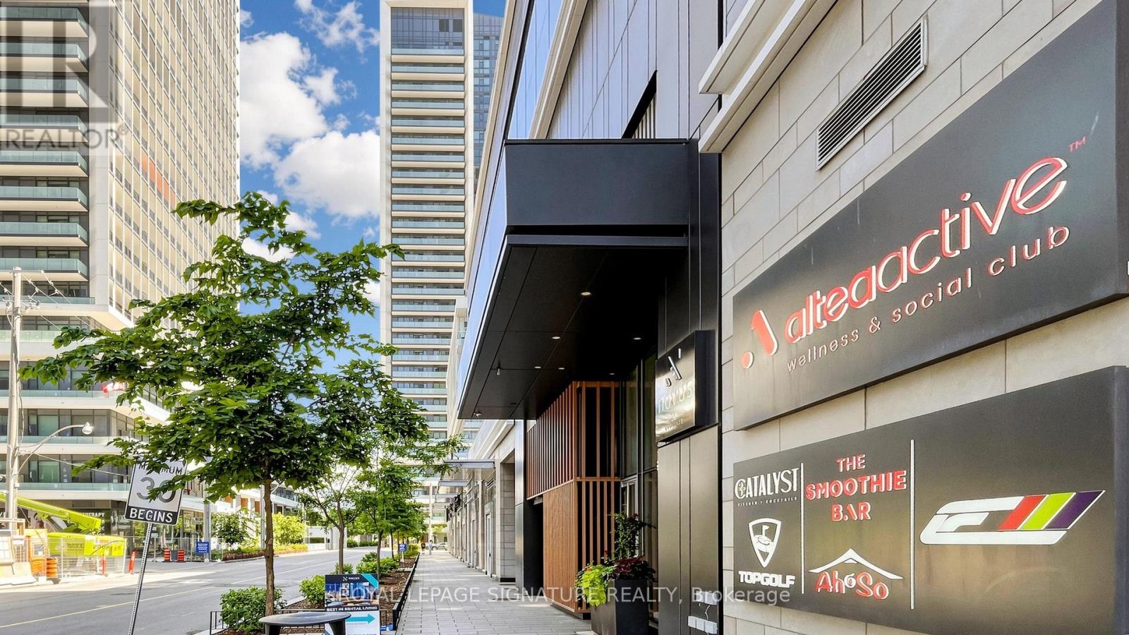 1608 - 50 O'neill Road, Toronto, Ontario M3C 0R1 - Photo 40 - C14092764