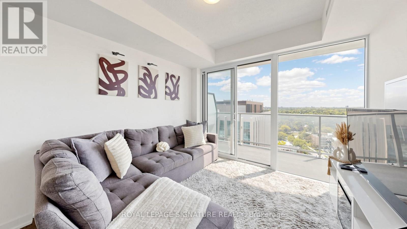 1608 - 50 O'neill Road, Toronto, Ontario M3C 0R1 - Photo 46 - C14092764