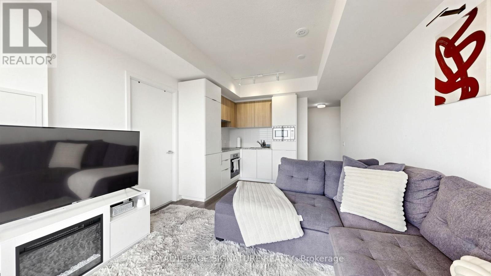 1608 - 50 O'neill Road, Toronto, Ontario M3C 0R1 - Photo 48 - C14092764