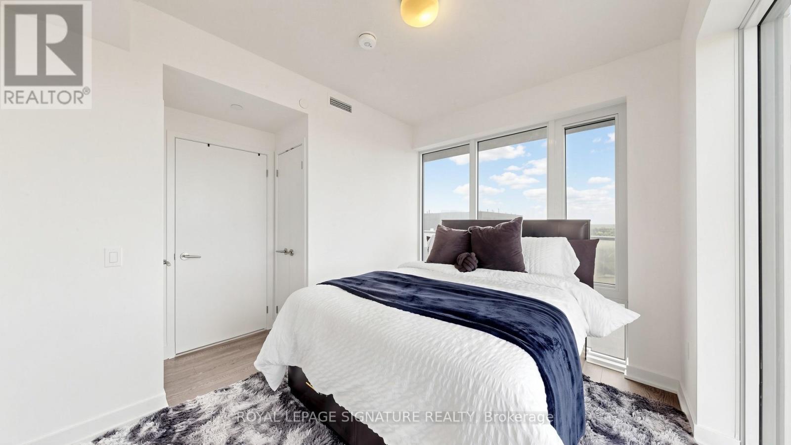 1608 - 50 O'neill Road, Toronto, Ontario M3C 0R1 - Photo 6 - C14092764