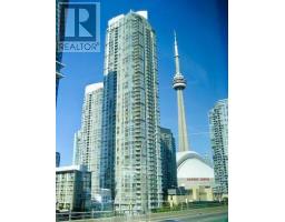 5205 - 35 MARINER TERRACE, Toronto, Ontario