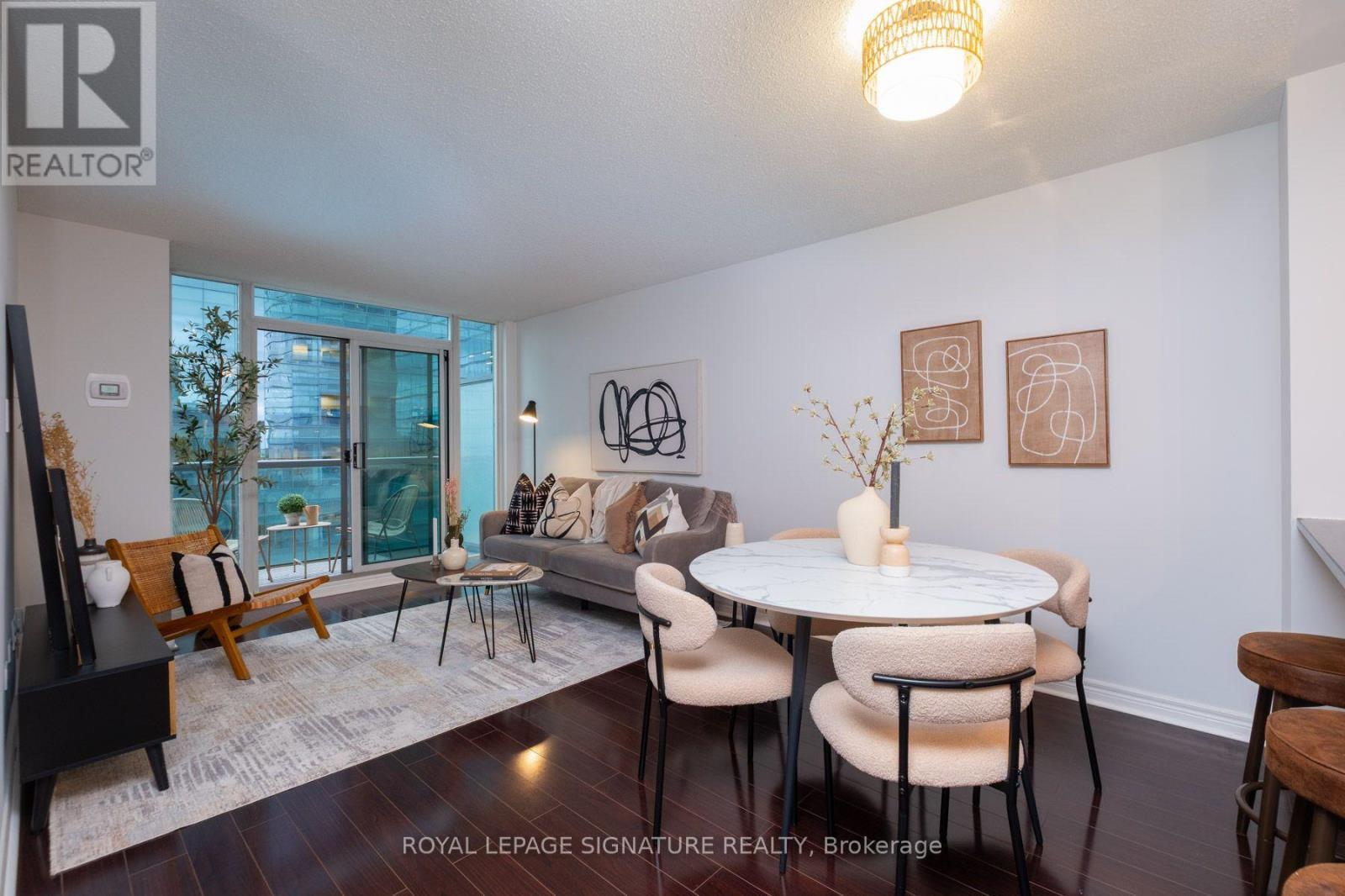 Ph03 - 30 Grand Trunk Crescent, Toronto, Ontario  M5J 3A4 - Photo 10 - C14092818