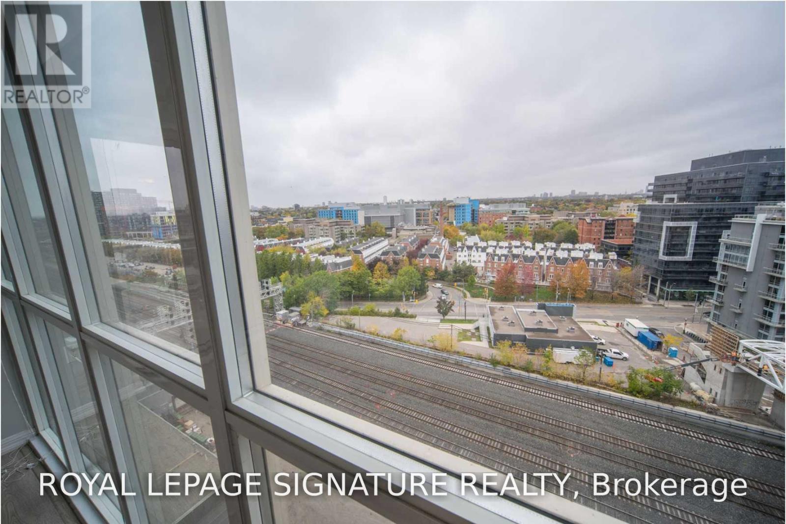 1315 - 125 Western Battery Road, Toronto, Ontario  M6K 3R8 - Photo 20 - C14092844