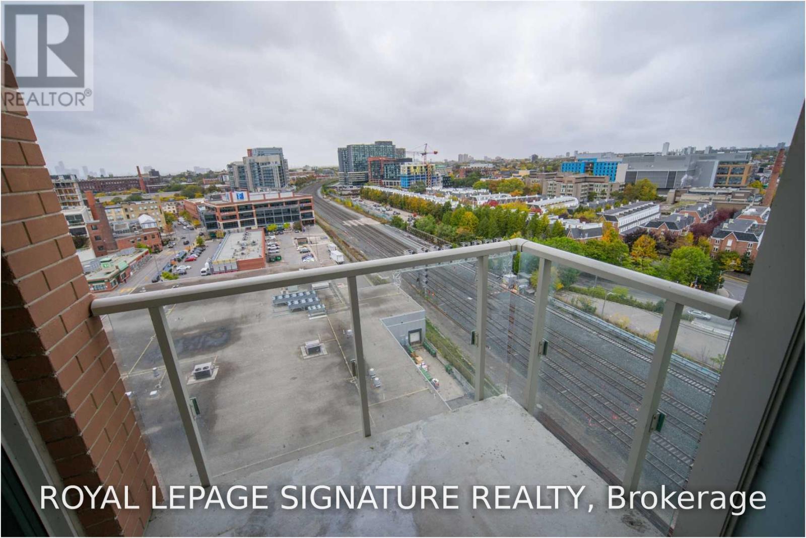 1315 - 125 Western Battery Road, Toronto, Ontario  M6K 3R8 - Photo 21 - C14092844