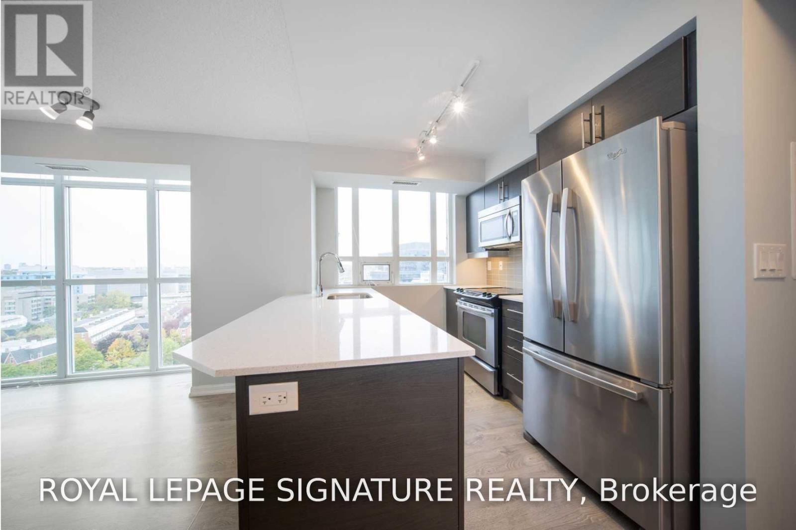 1315 - 125 Western Battery Road, Toronto, Ontario  M6K 3R8 - Photo 5 - C14092844