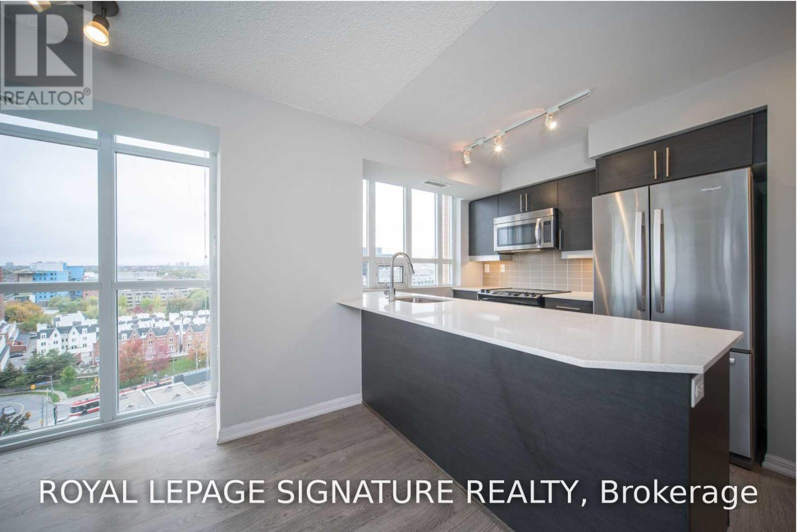 1315 - 125 Western Battery Road, Toronto, Ontario  M6K 3R8 - Photo 6 - C14092844