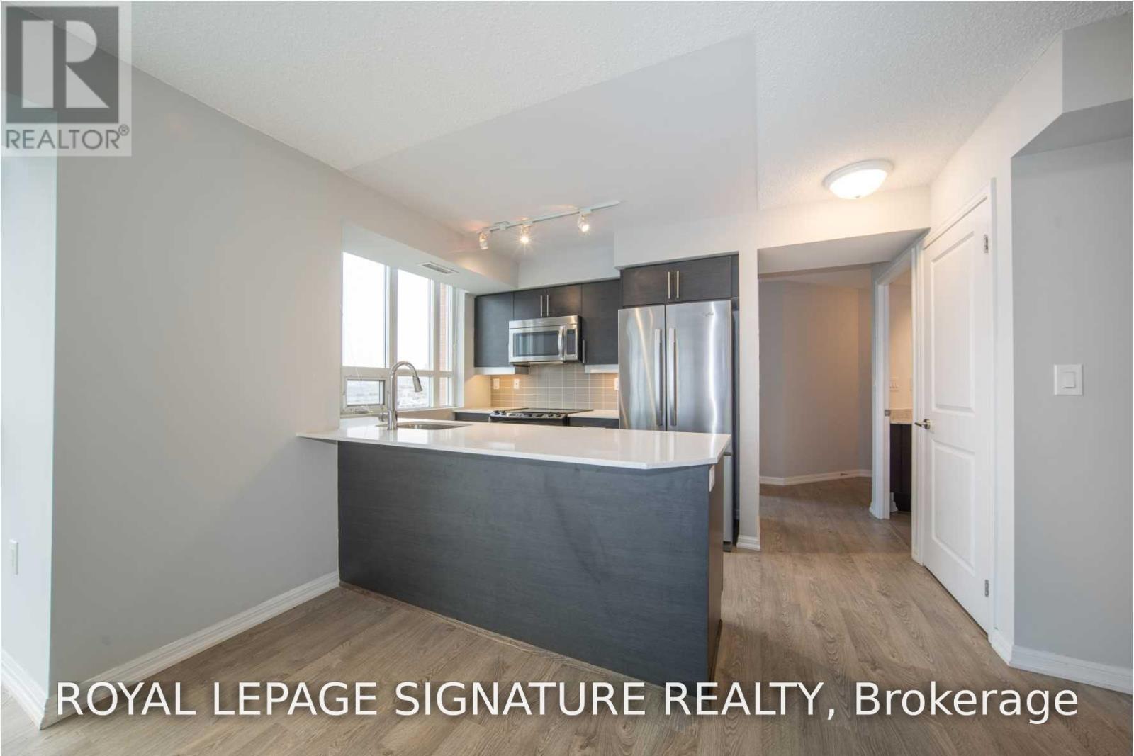 1315 - 125 Western Battery Road, Toronto, Ontario  M6K 3R8 - Photo 7 - C14092844