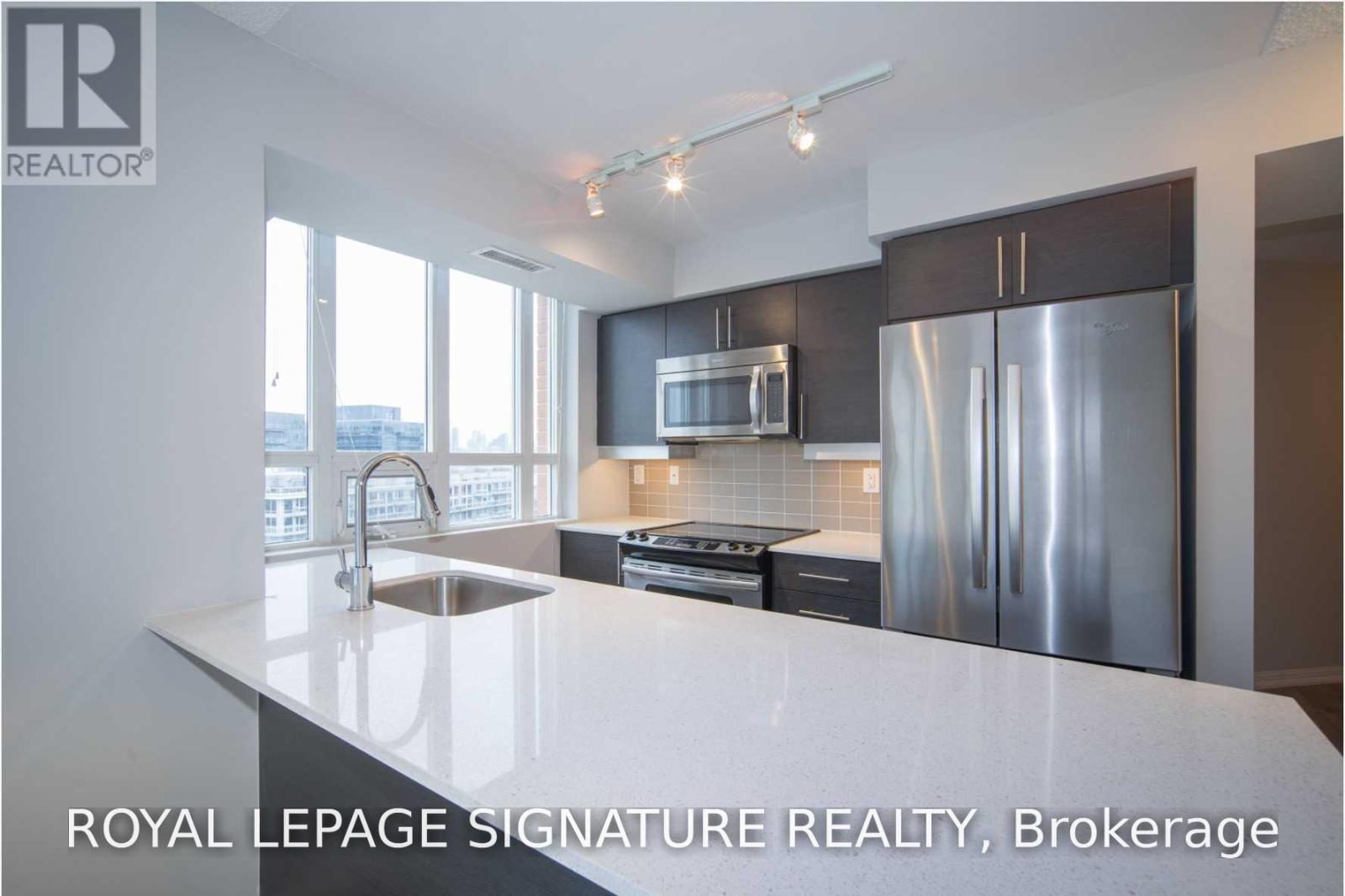 1315 - 125 Western Battery Road, Toronto, Ontario  M6K 3R8 - Photo 8 - C14092844