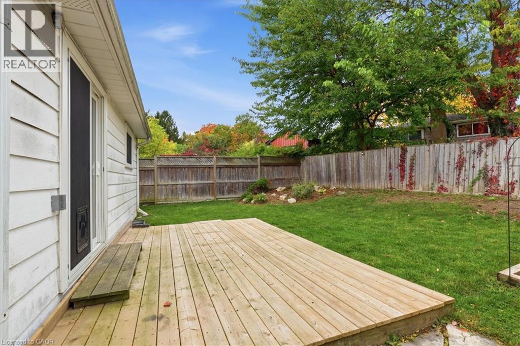 197 Pinedale Drive, Kitchener, Ontario  N2E 1K2 - Photo 35 - 40870674