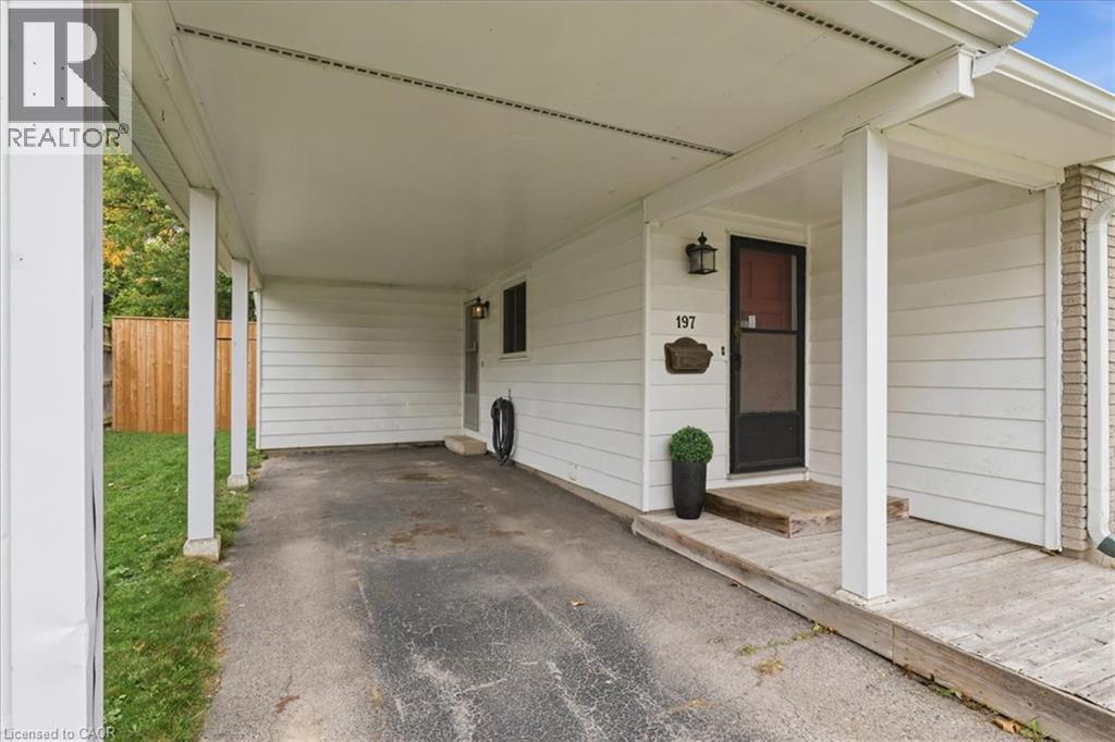197 Pinedale Drive, Kitchener, Ontario  N2E 1K2 - Photo 5 - 40870674