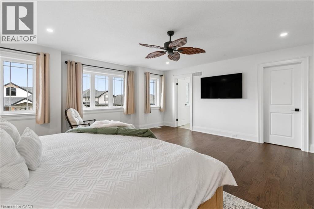 160 Walsh Street, Arthur, Ontario  N0G 1A0 - Photo 16 - 40869631