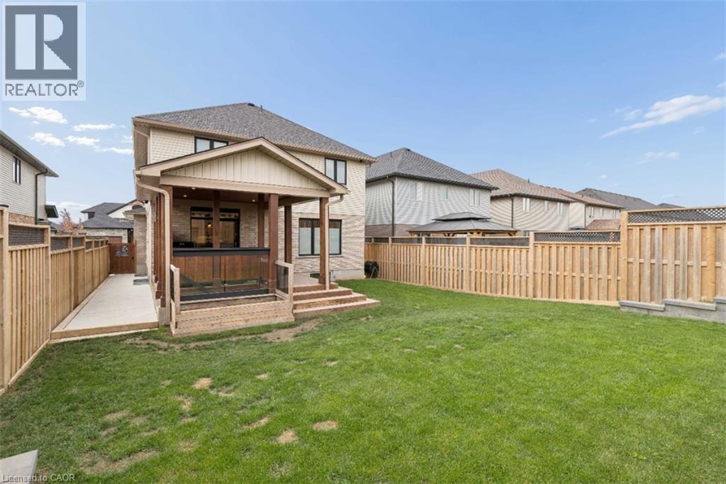 160 Walsh Street, Arthur, Ontario  N0G 1A0 - Photo 34 - 40869631