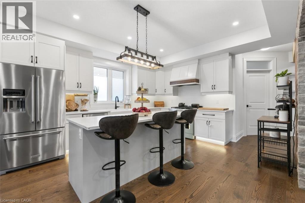 160 Walsh Street, Arthur, Ontario  N0G 1A0 - Photo 6 - 40869631
