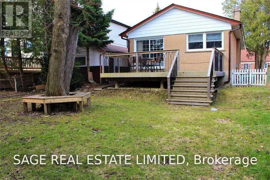 77 Vauxhall Drive, Toronto, Ontario  M1P 1R1 - Photo 13 - E14092582