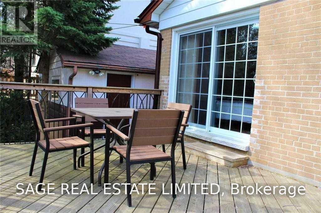 77 Vauxhall Drive, Toronto, Ontario  M1P 1R1 - Photo 14 - E14092582