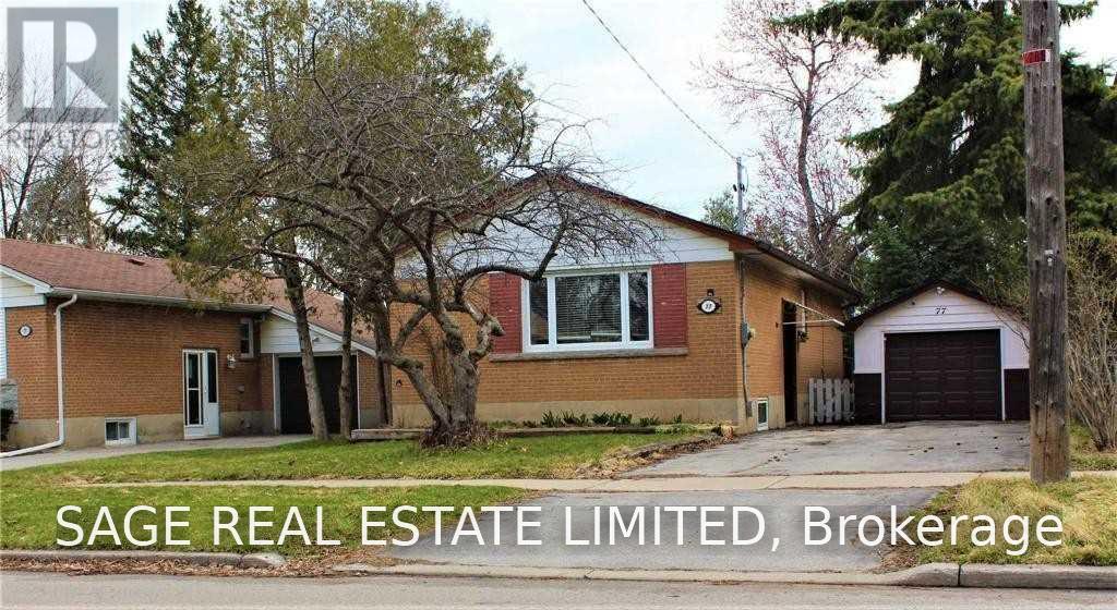 77 Vauxhall Drive, Toronto, Ontario  M1P 1R1 - Photo 15 - E14092582