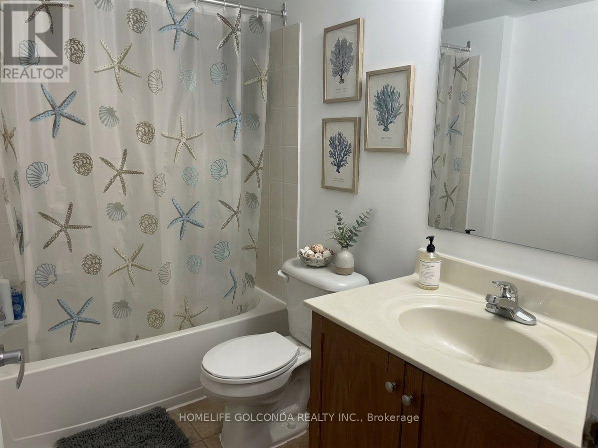 319 - 5235 Finch Avenue E, Toronto, Ontario M1S 5X3 - Photo 12 - E14092656