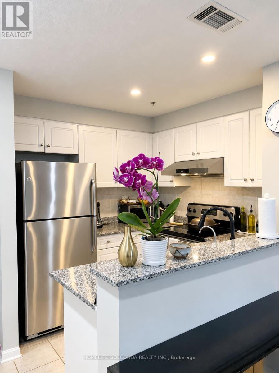 319 - 5235 Finch Avenue E, Toronto, Ontario M1S 5X3 - Photo 4 - E14092656