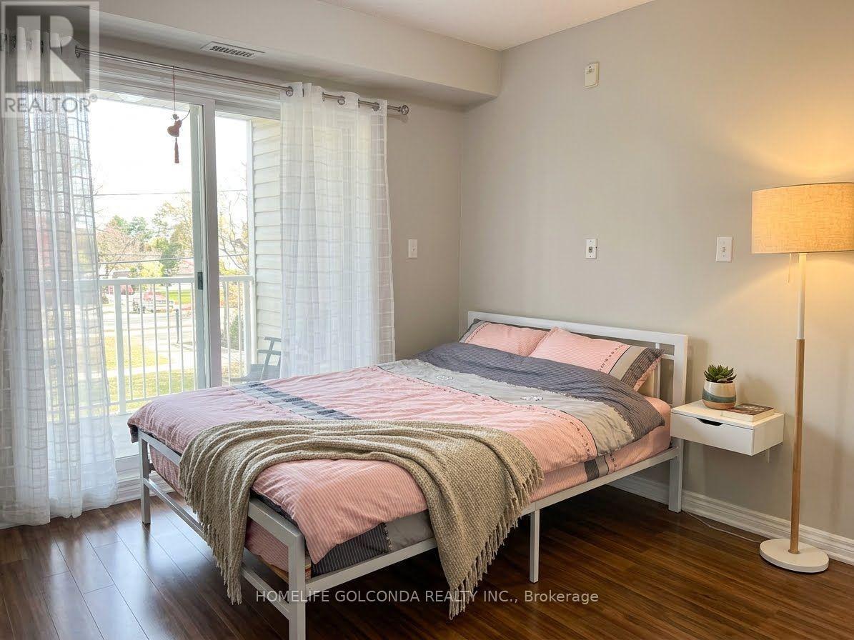 319 - 5235 Finch Avenue E, Toronto, Ontario M1S 5X3 - Photo 5 - E14092656