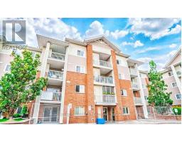 319 - 5235 FINCH AVENUE E, Toronto, Ontario