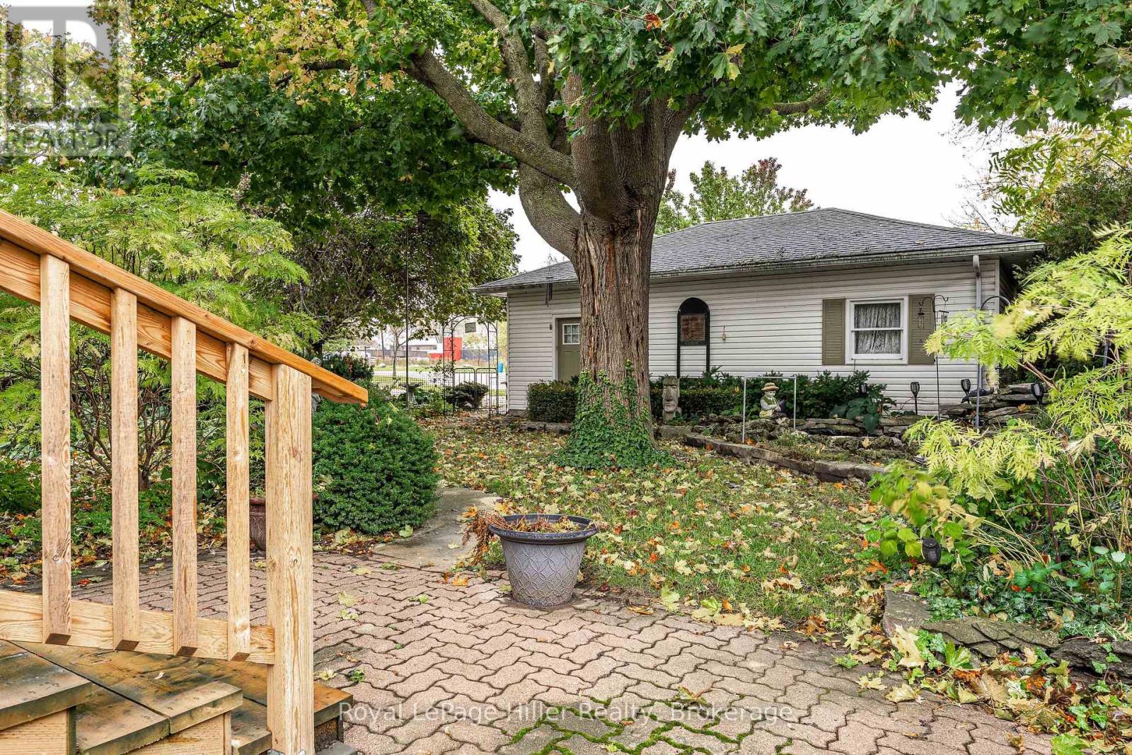 224 Elizabeth Street, St. Marys, Ontario  N4X 1B4 - Photo 36 - X14092594