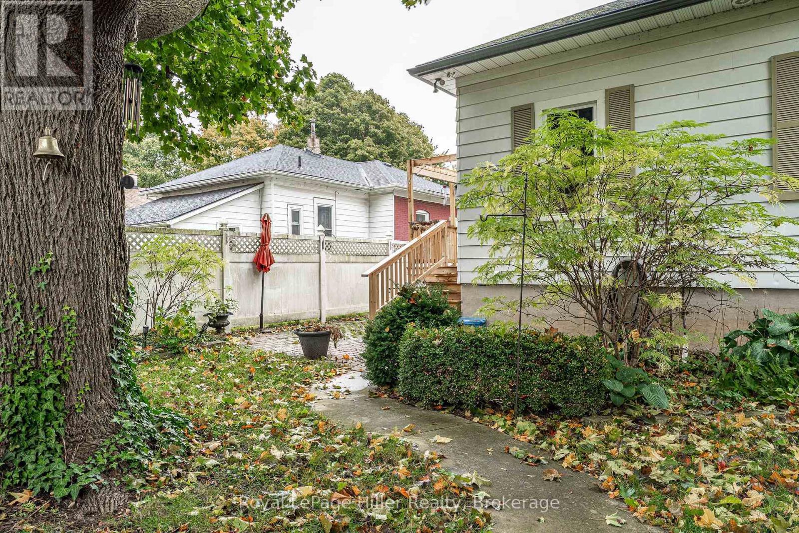 224 Elizabeth Street, St. Marys, Ontario  N4X 1B4 - Photo 37 - X14092594