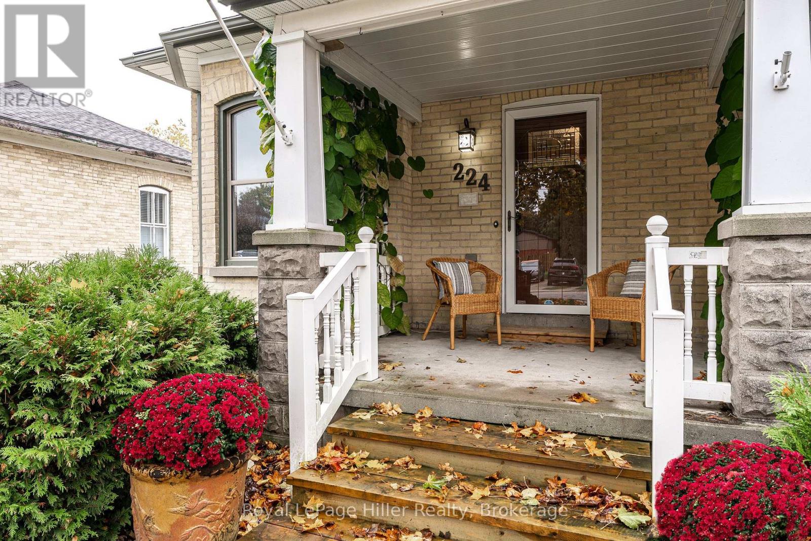 224 Elizabeth Street, St. Marys, Ontario  N4X 1B4 - Photo 4 - X14092594