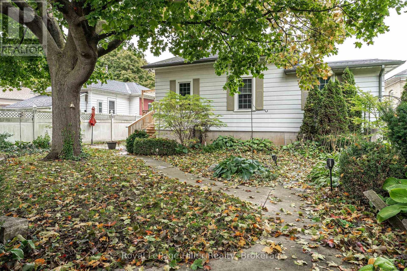 224 Elizabeth Street, St. Marys, Ontario  N4X 1B4 - Photo 41 - X14092594