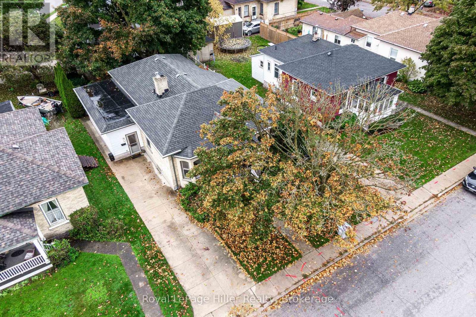 224 Elizabeth Street, St. Marys, Ontario  N4X 1B4 - Photo 45 - X14092594