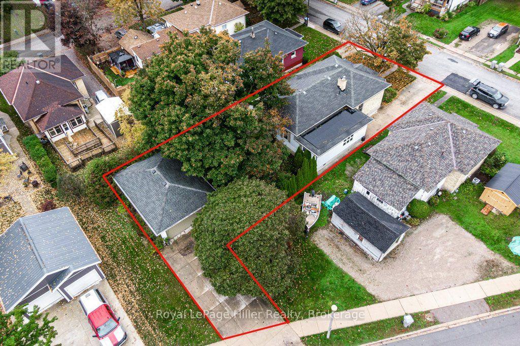 224 Elizabeth Street, St. Marys, Ontario  N4X 1B4 - Photo 46 - X14092594