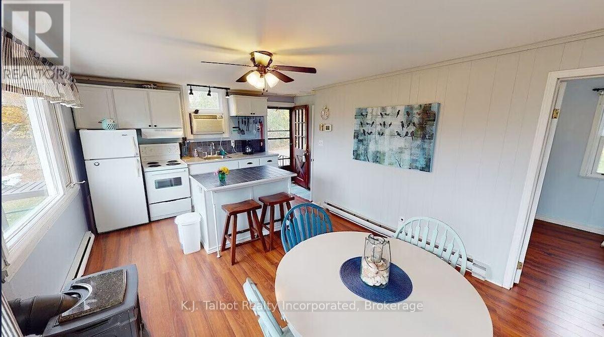 9 Ravine Park Drive N, Central Huron, Ontario  N7A 3X8 - Photo 22 - X14092688