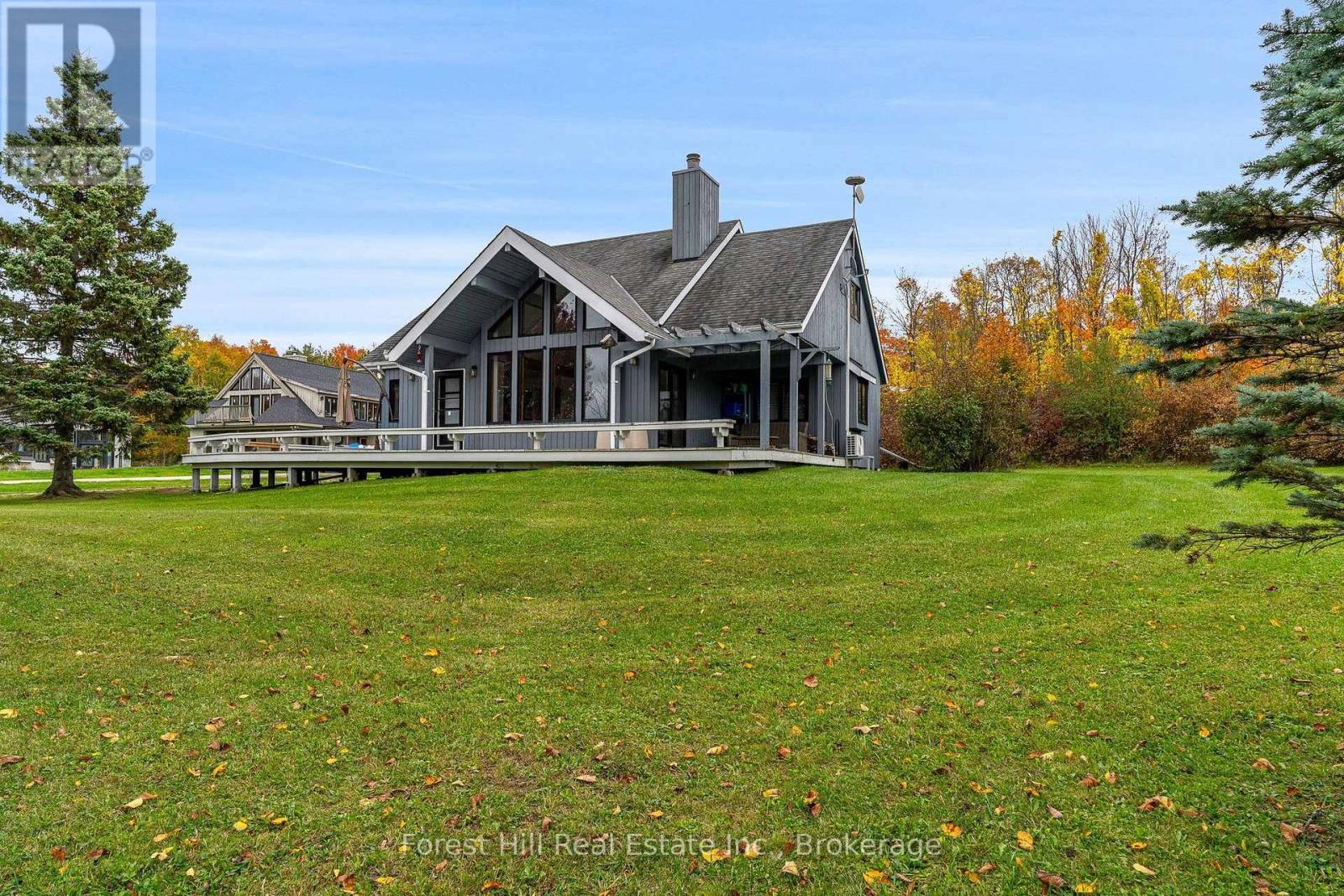 194 SUMMIT VIEW COURT, Blue Mountains, Ontario