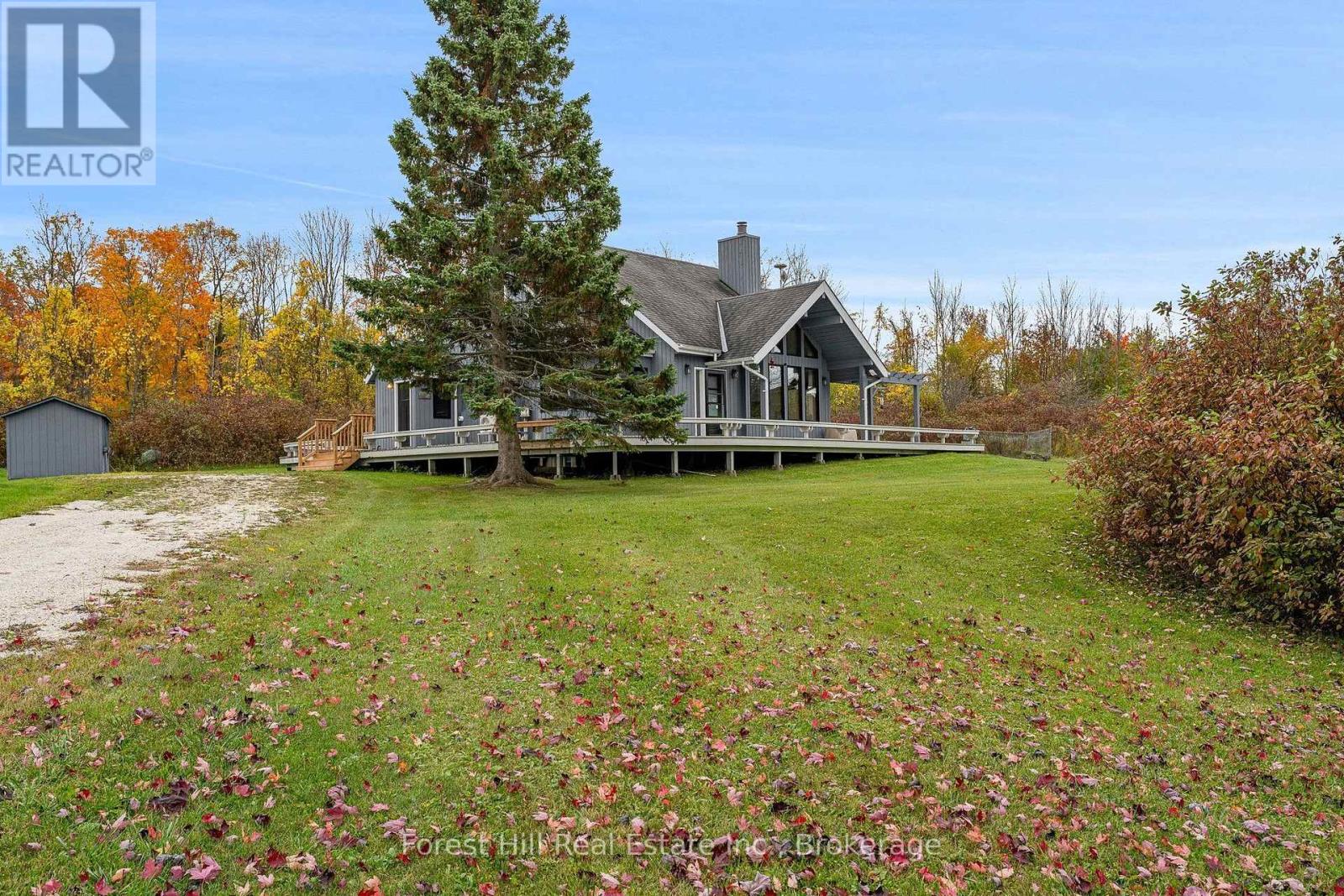 194 Summit View Court, Blue Mountains, Ontario  N0H 1J0 - Photo 2 - X14092804